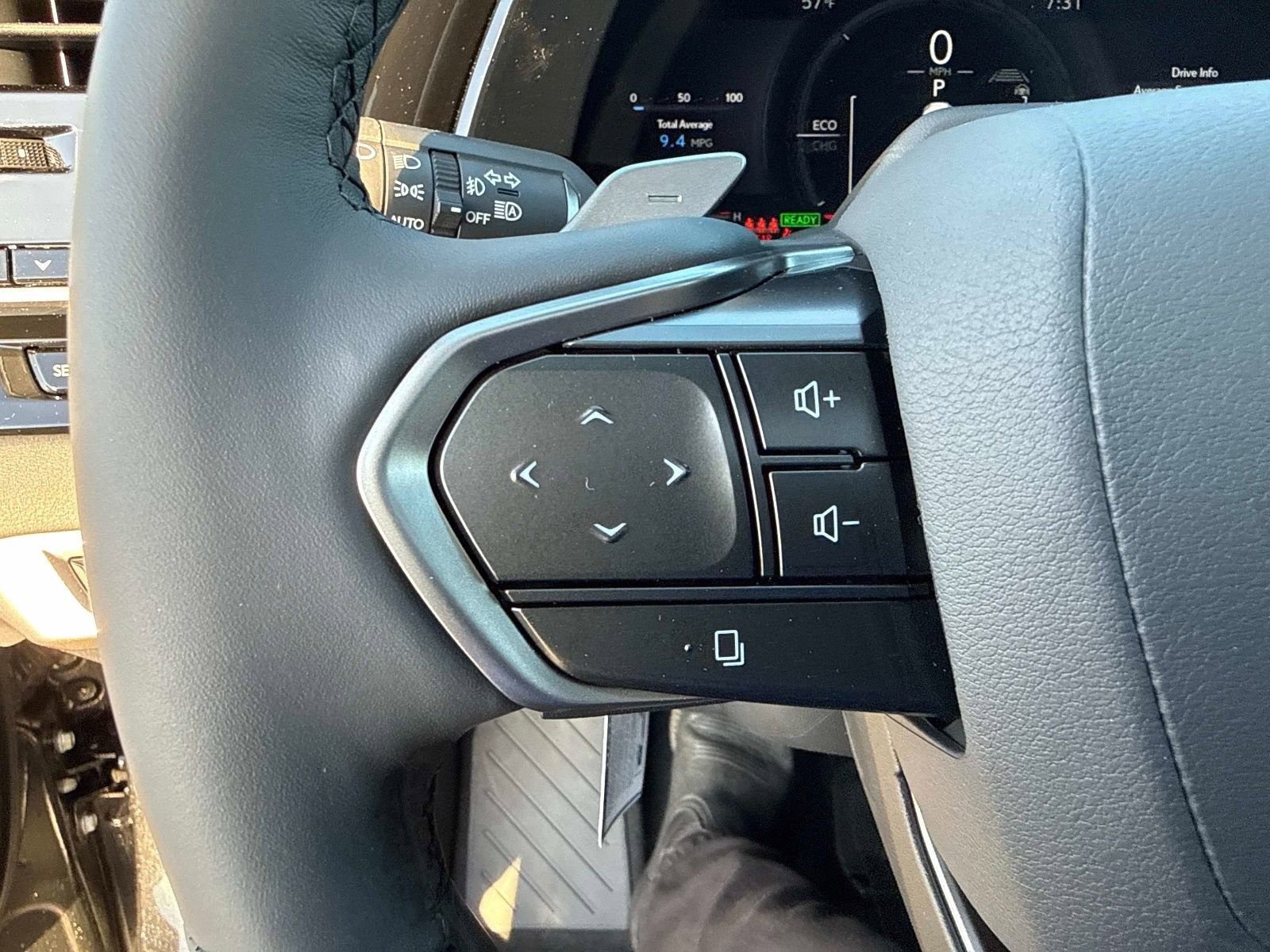 New 2026 Lexus RX 350 image 26