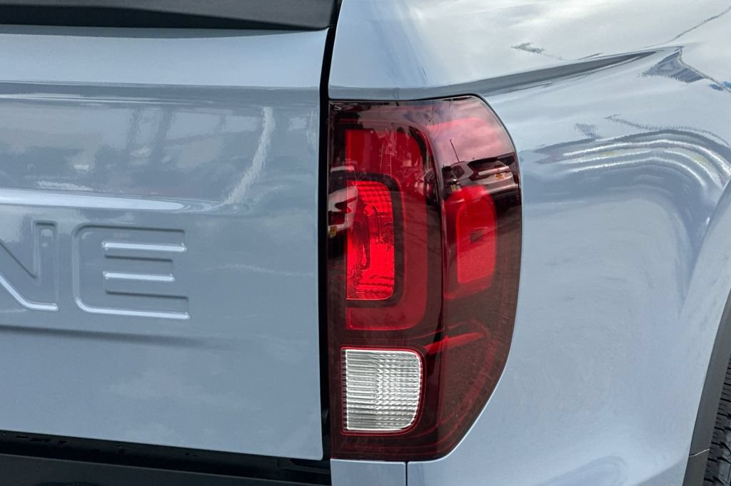 Used 2025 Honda Ridgeline RTL image 28