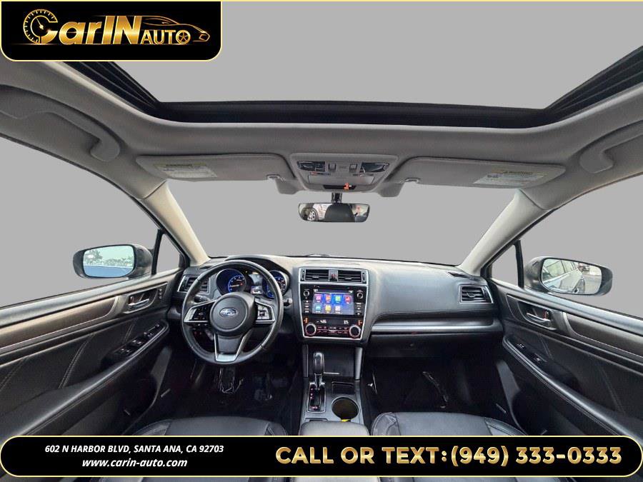 Used 2018 Subaru Legacy 2.5i Limited image 16