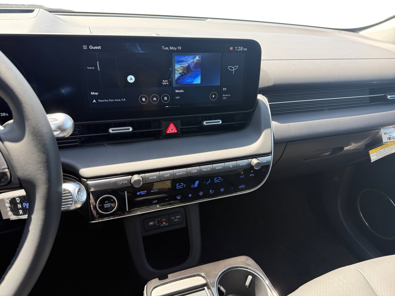 New 2026 Hyundai Ioniq 5 Limited RWD image 12