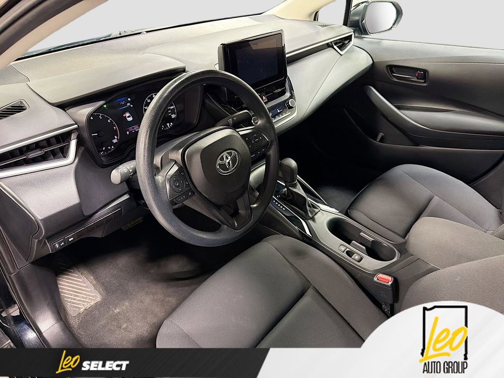 Used 2024 Toyota Corolla LE image 9