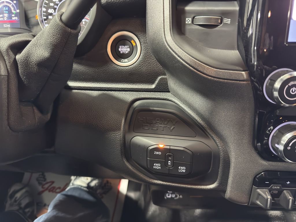 Used 2025 RAM 5500 Tradesman image 28