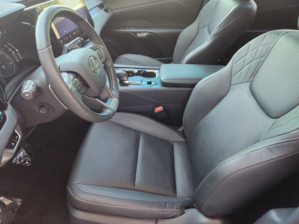 Used 2023 Lexus RX 350 Premium w/ Cold Area Package FWD image 13