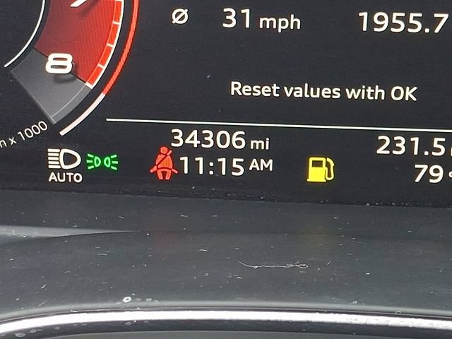 Used 2020 Audi S6 Premium Plus AWD/4WD image 20