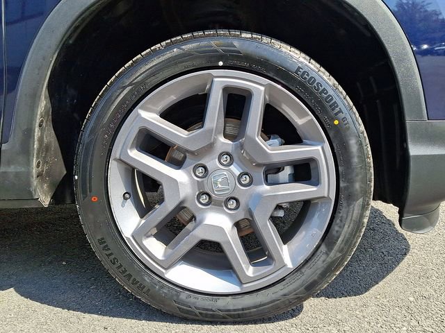Certified 2023 Honda Passport EX-L image 8