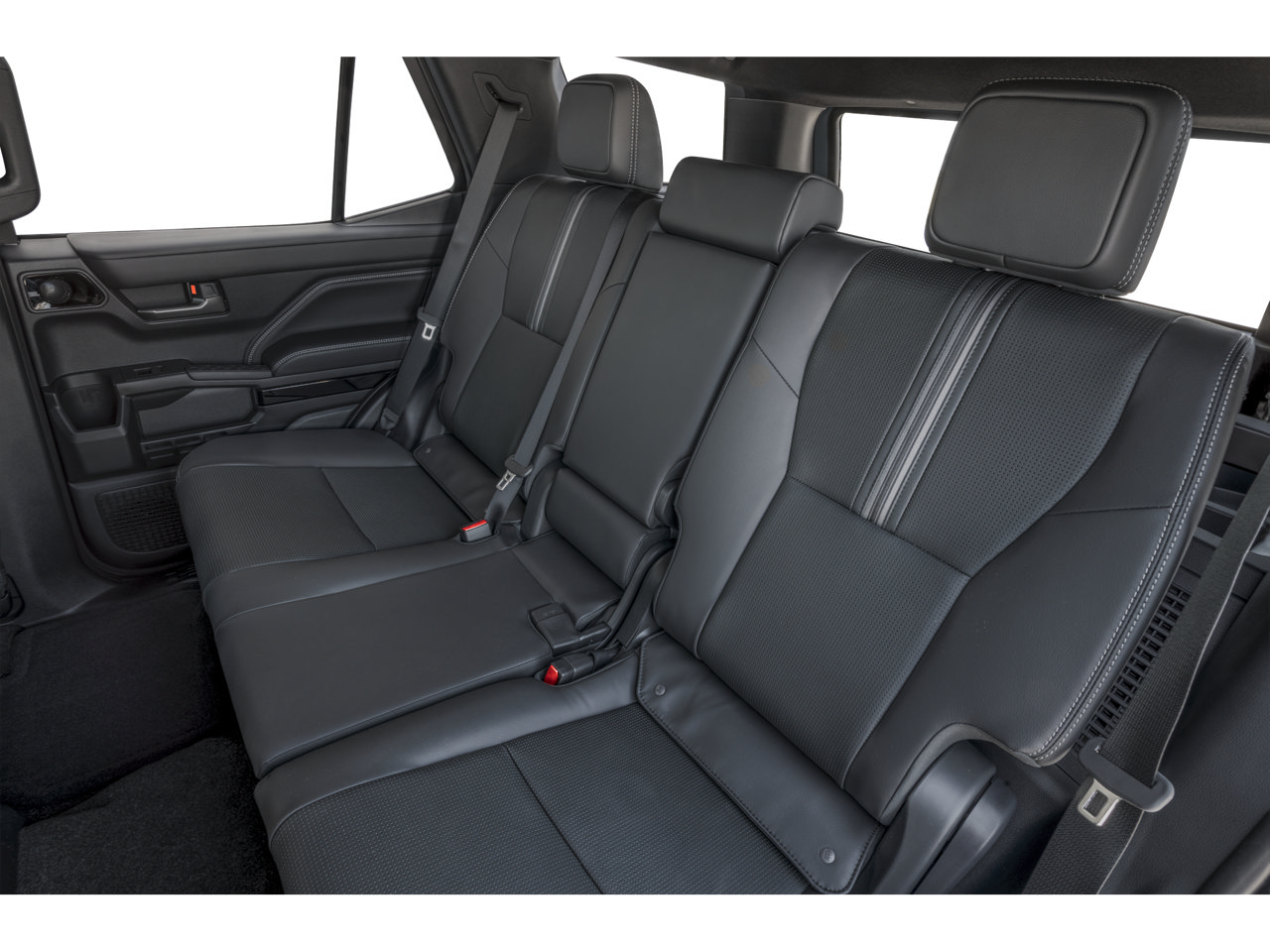 New 2026 Toyota 4Runner Limited AWD/4WD image 58