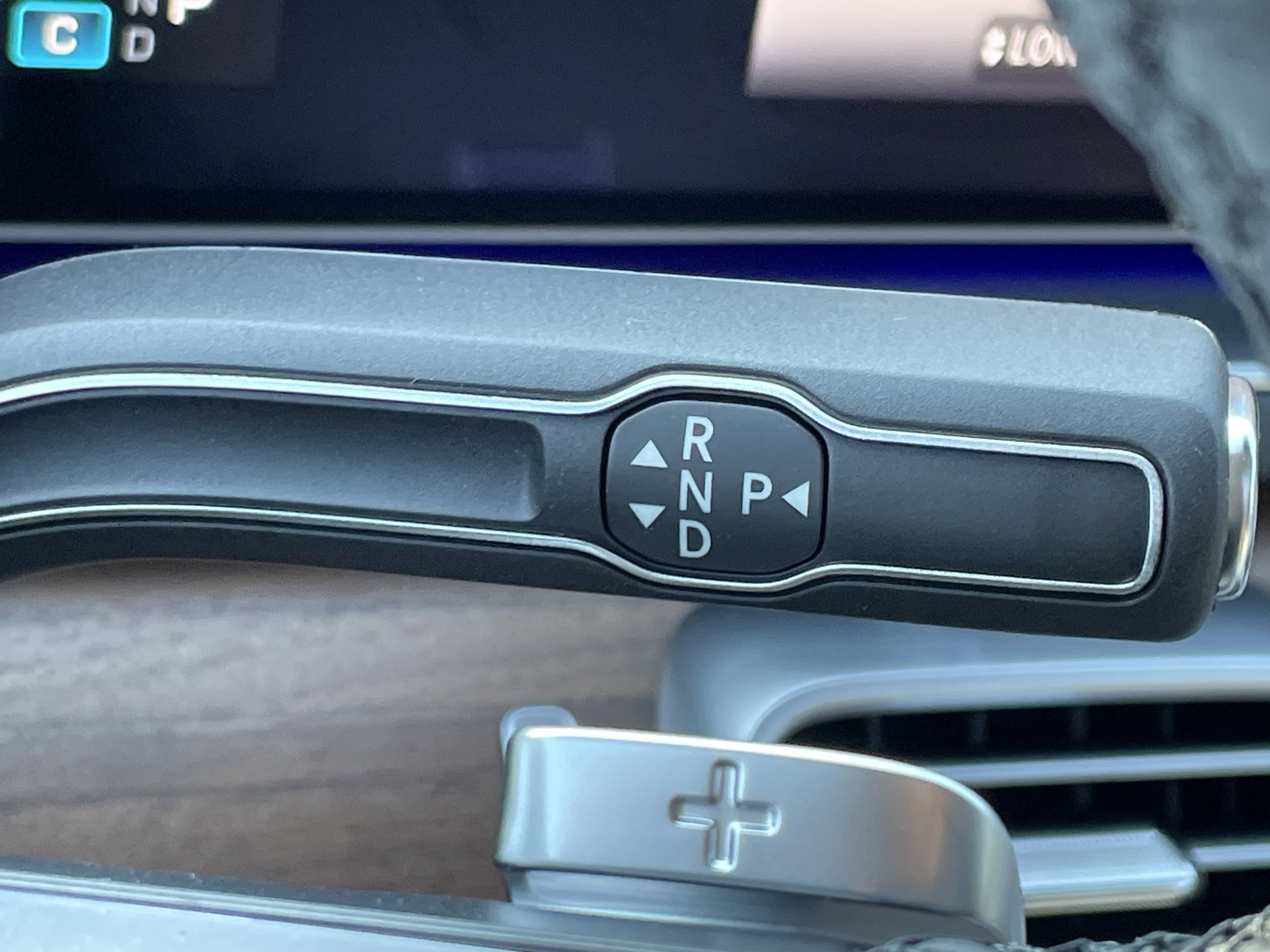 New 2026 Mercedes-Benz GLS 450 4MATIC image 28