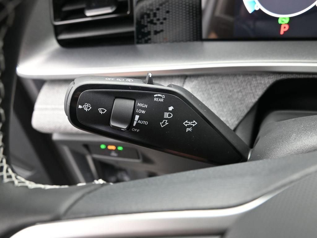 New 2026 Volkswagen Tiguan S image 14