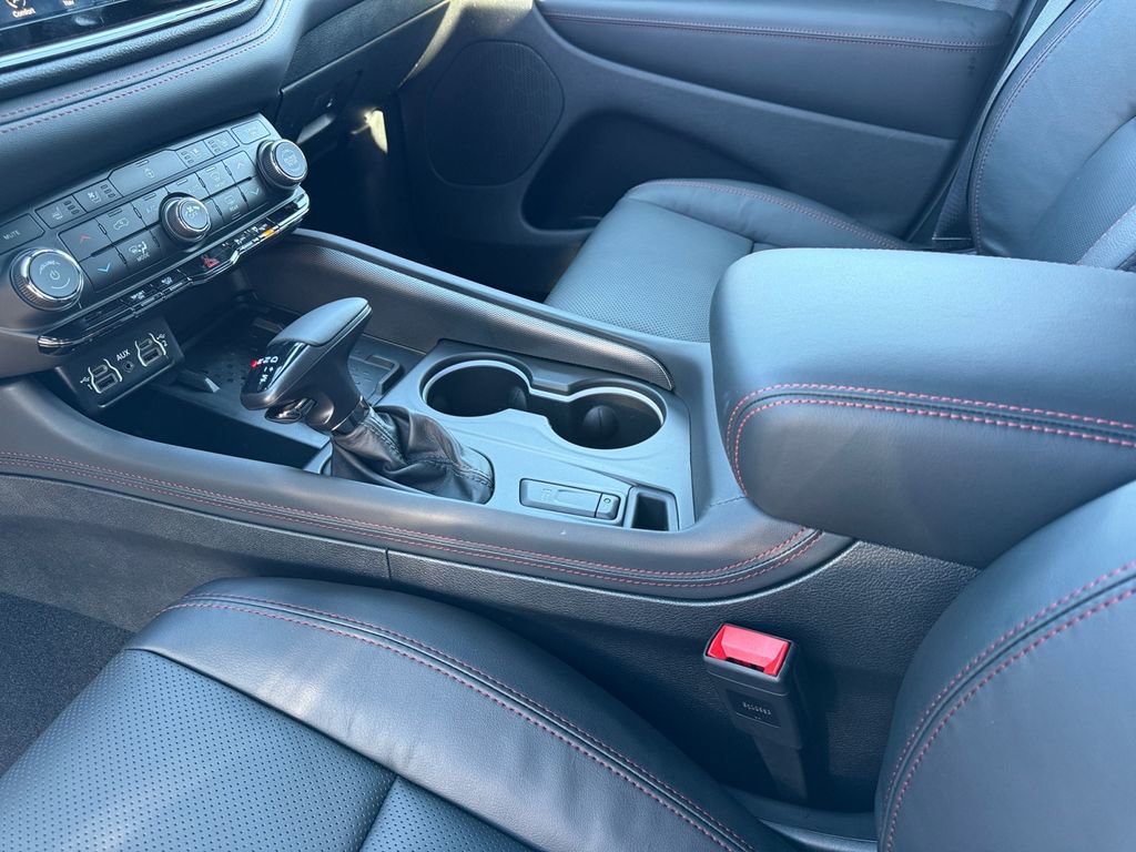 New 2026 Dodge Durango GT AWD/4WD image 19