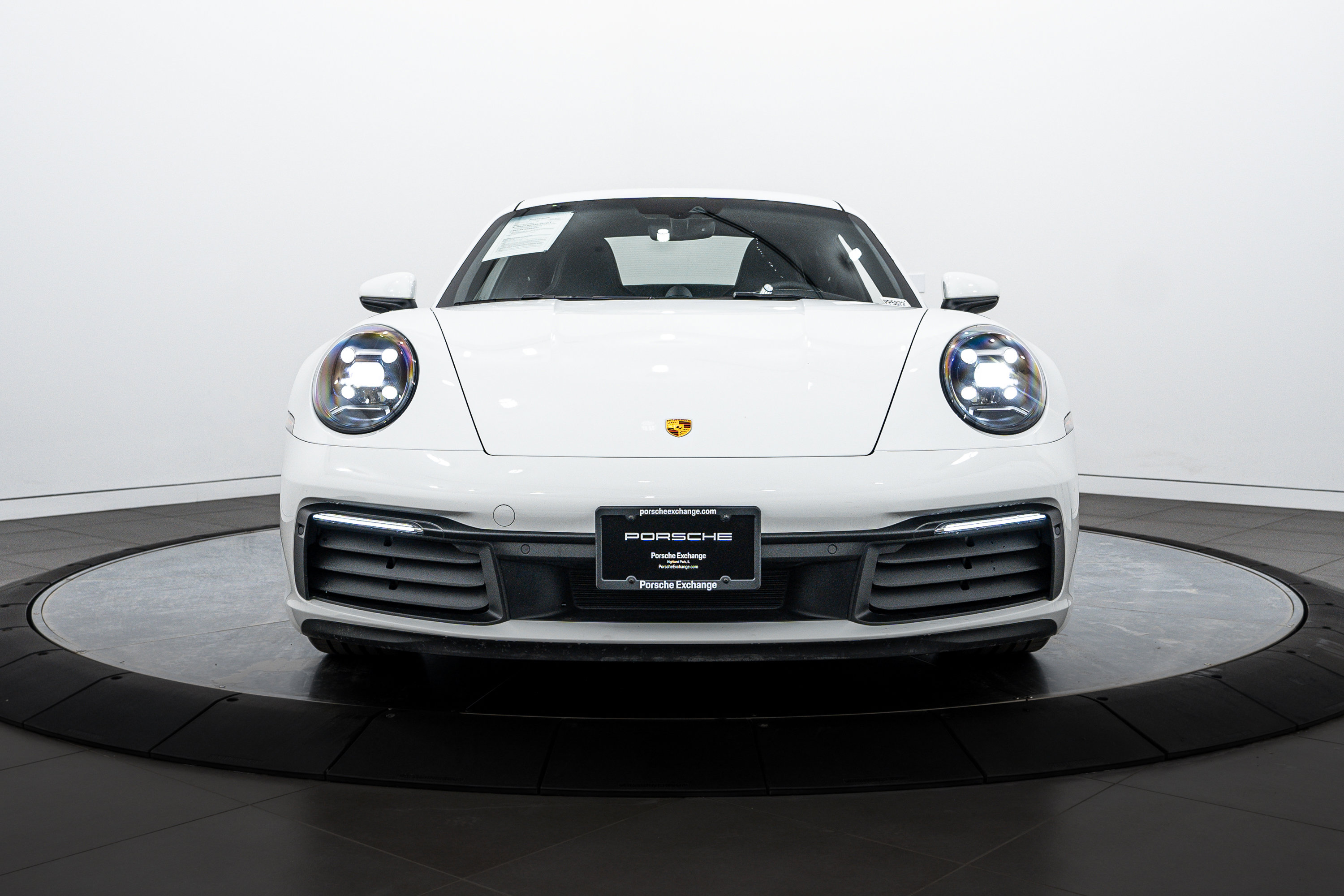Certified 2022 Porsche 911 Carrera S image 10
