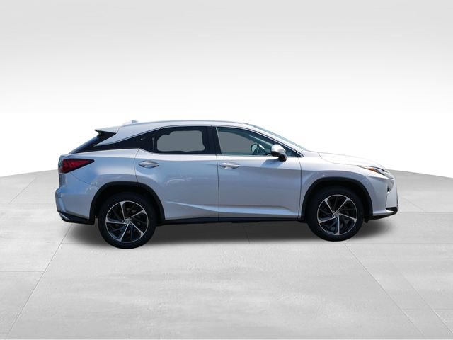 Used 2016 Lexus RX 350 FWD w/ Luxury Package image 11