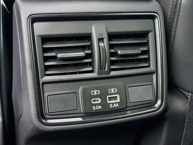 New 2026 Subaru Forester Limited AWD/4WD image 26