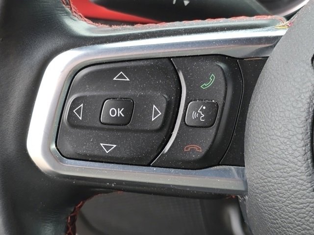 Used 2021 Jeep Wrangler Unlimited Rubicon AWD/4WD image 18