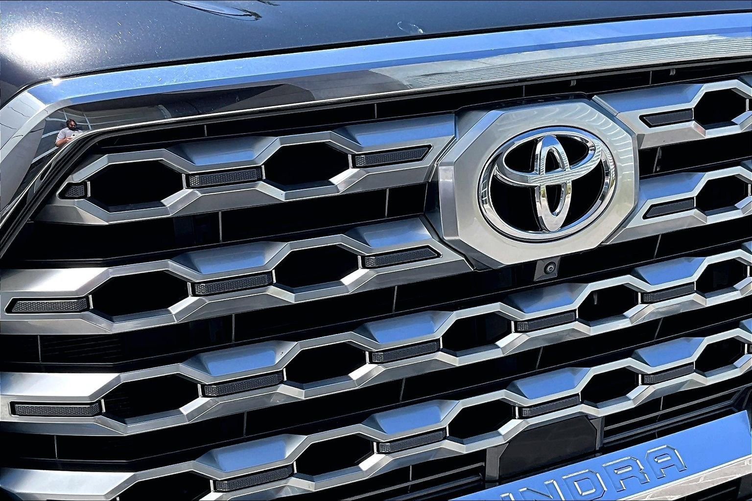 Used 2023 Toyota Tundra 1794 Edition image 30