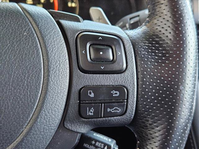 Used 2021 Lexus IS 350 F Sport w/ Accessory Package RWD image 12