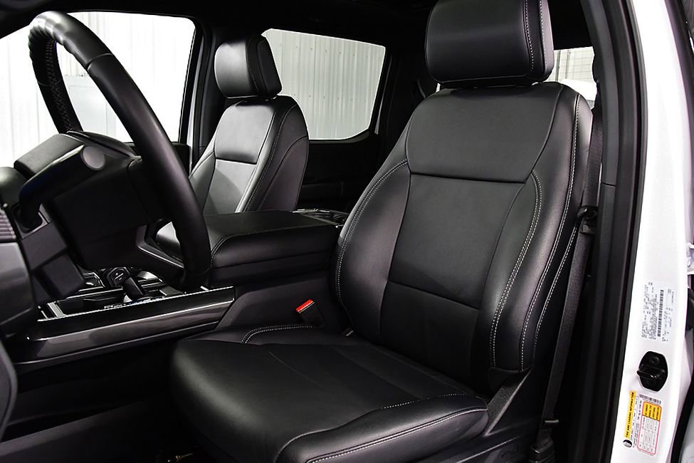 Used 2023 Ford F150 XLT w/ Equipment Group 302A High image 35