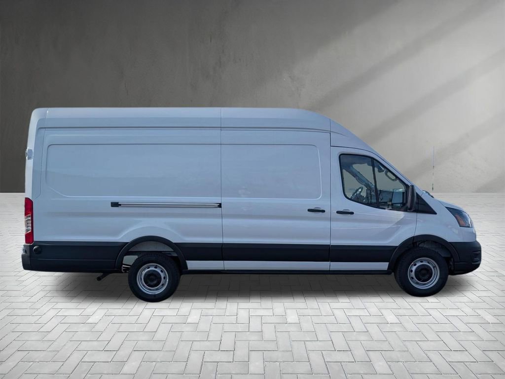 New 2026 Ford Transit 350 148 High Roof Extended w/ Load Area Protection Package image 9