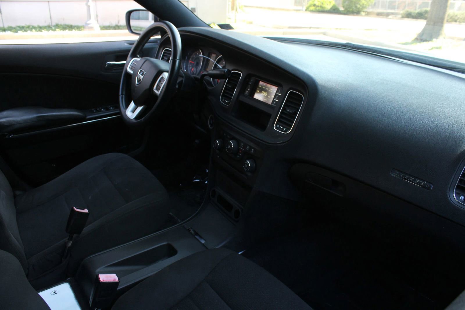 Used 2013 Dodge Charger Police RWD image 25