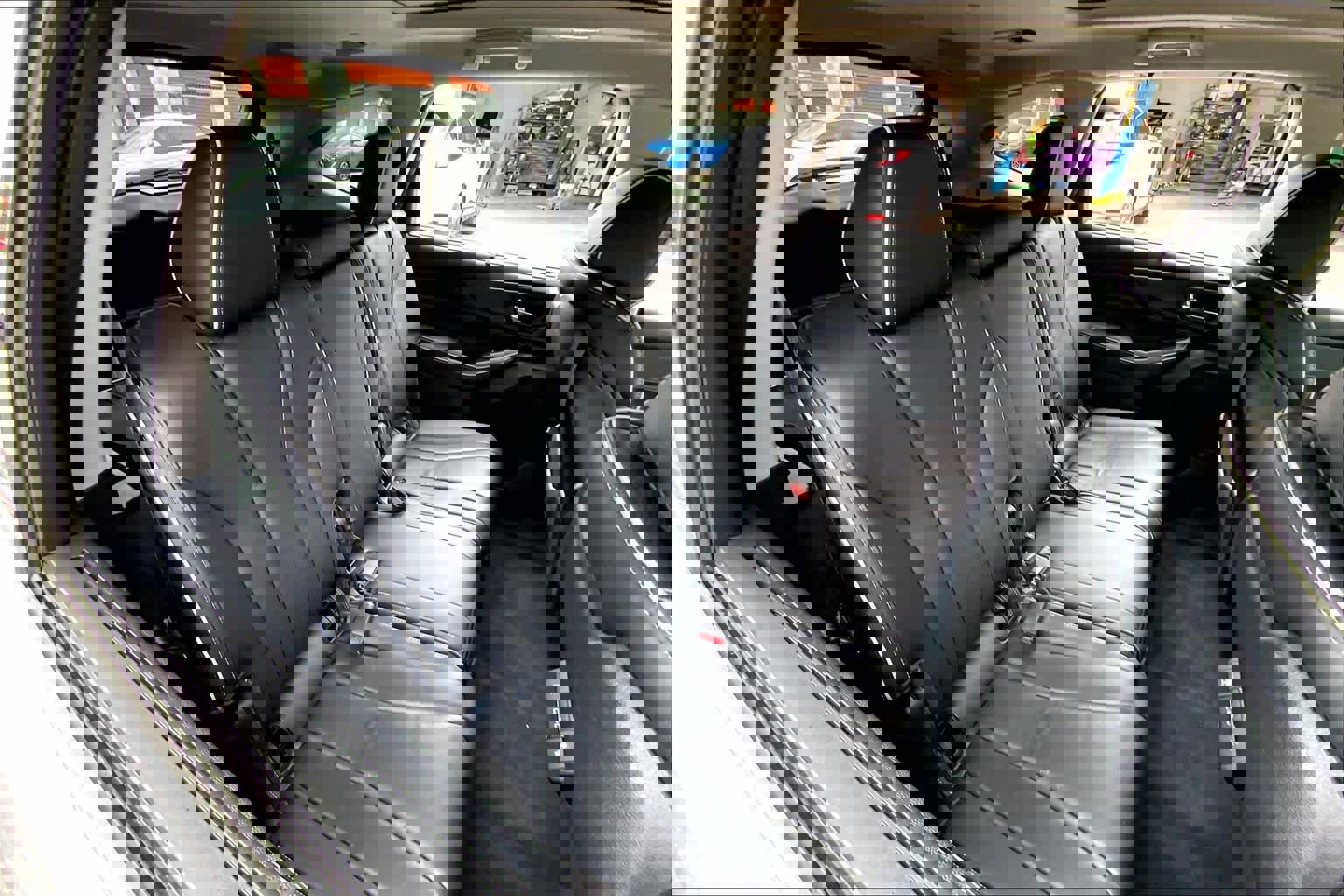 Used 2023 Acura MDX SH-AWD w/ Advance Package image 19