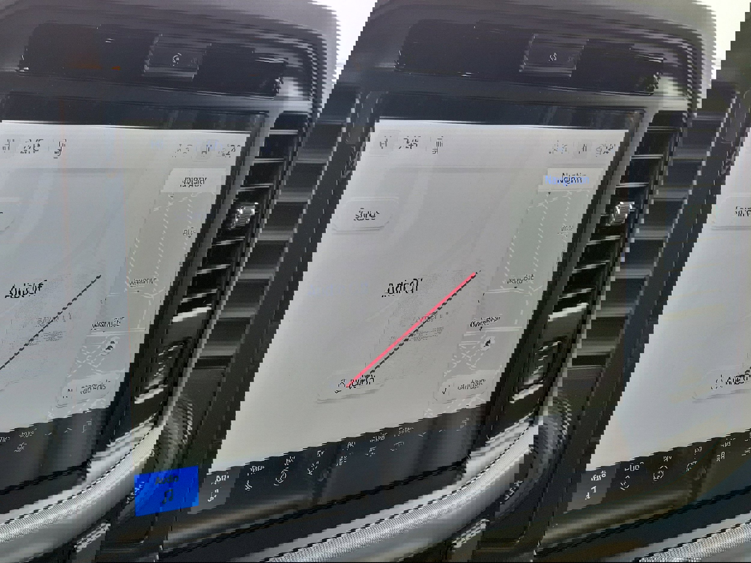 New 2026 Ford F150 Lariat w/ Equipment Group 502A High image 28