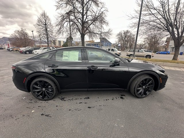 New 2026 Toyota Crown Nightshade image 6