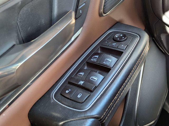 Used 2020 RAM 1500 Limited image 28