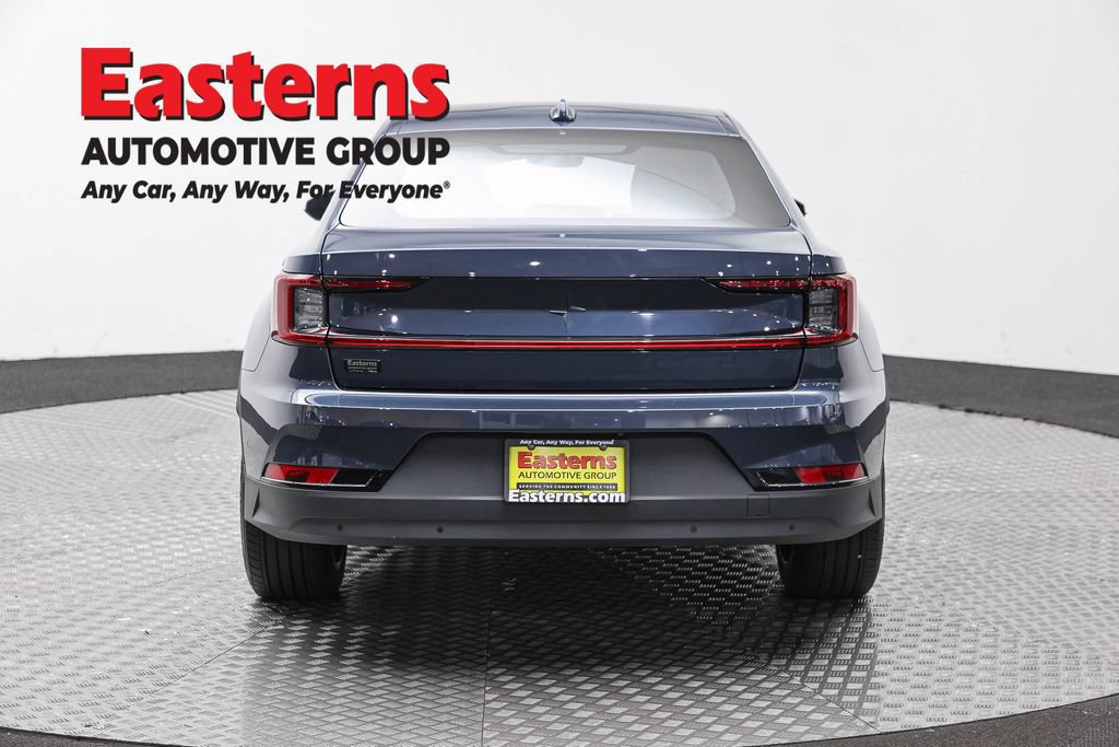 Used 2024 Polestar Polestar 2 AWD/4WD image 8