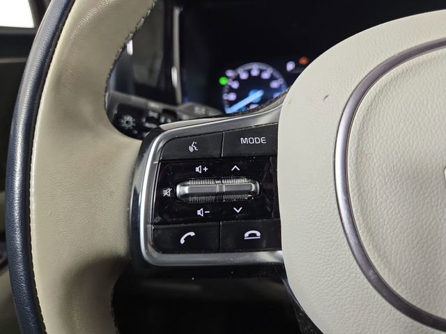 Certified 2023 Kia Sorento SX Prestige image 24