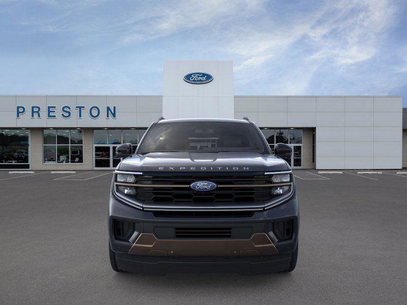 New 2026 Ford Expedition King Ranch image 6