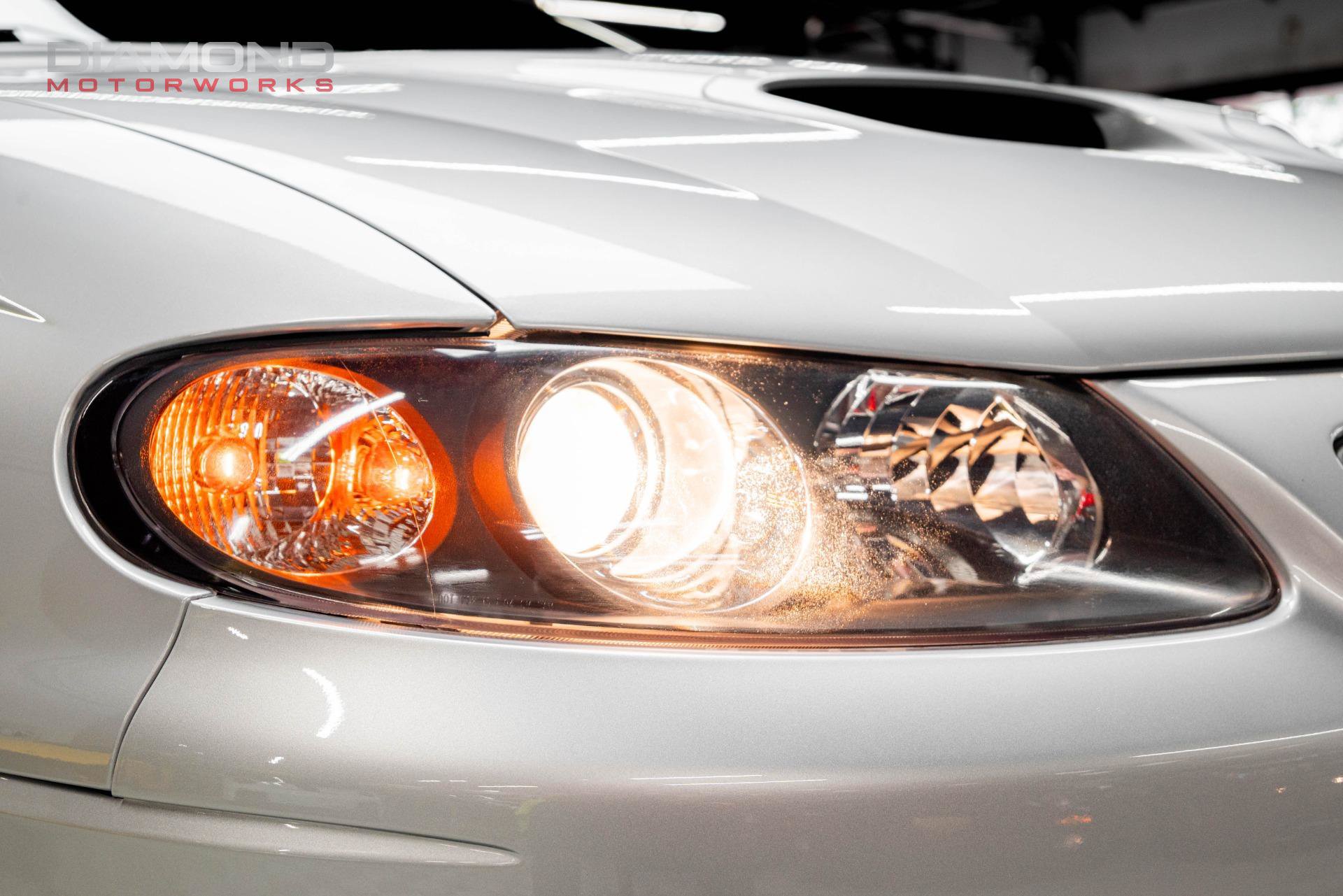 Used 2006 Pontiac GTO RWD image 41
