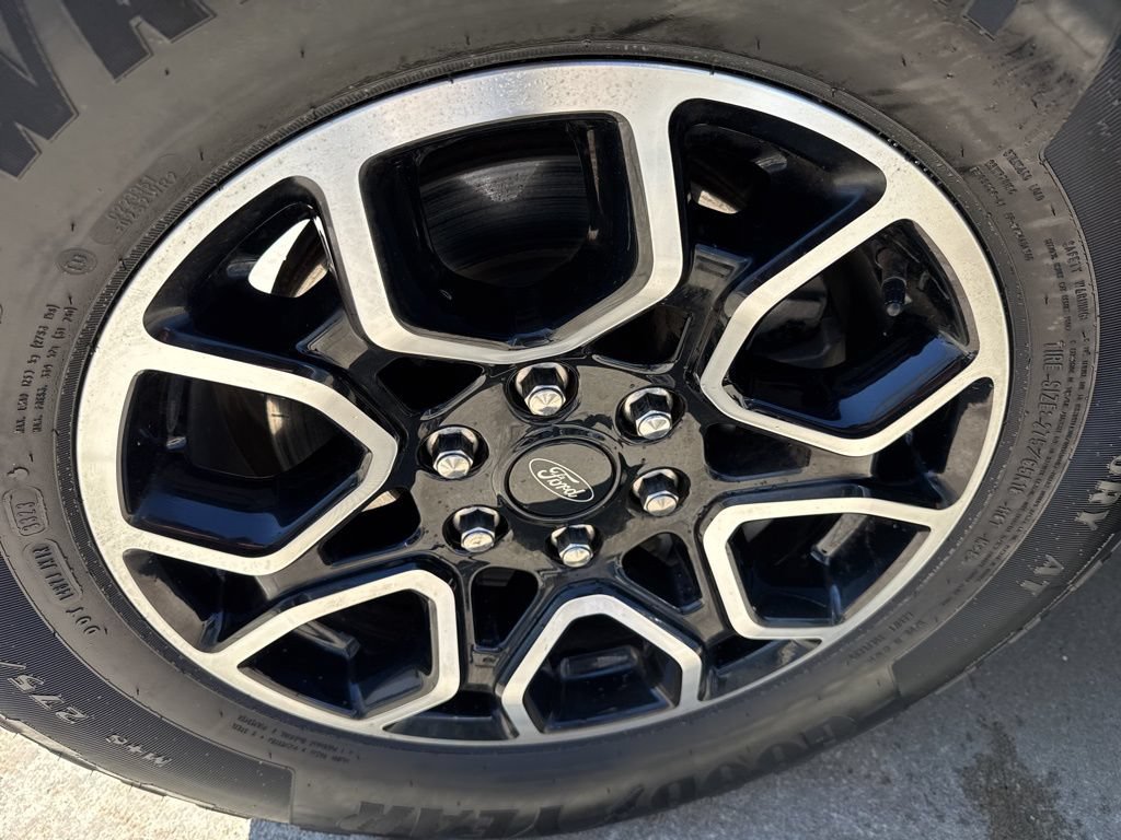 Used 2023 Ford F150 XLT w/ Equipment Group 302A High AWD/4WD image 36