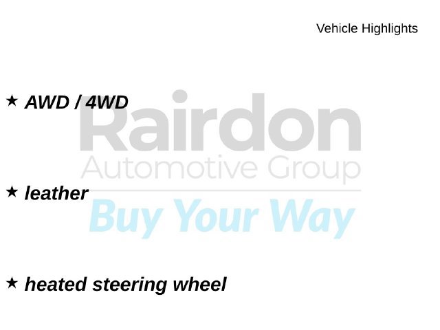 Used 2025 Subaru Forester Touring AWD/4WD image 32