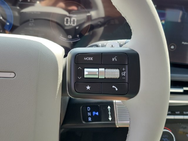 New 2026 Hyundai Santa Fe SE FWD image 8