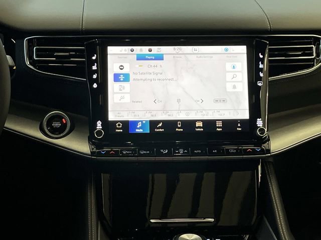 New 2026 Jeep Grand Wagoneer Limited image 14