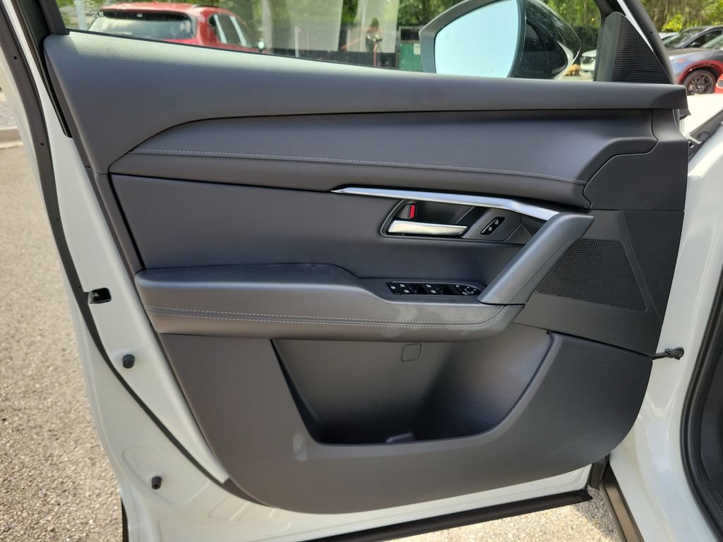 New 2026 MAZDA CX-5 AWD 2.5 S image 18