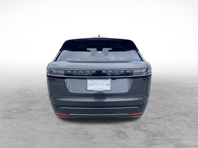 New 2026 Land Rover Range Rover Velar Dynamic SE image 6