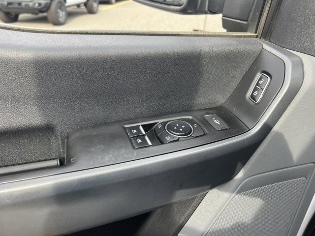 Used 2023 Ford F350 XLT w/ 360-Degree Camera Package AWD/4WD image 10