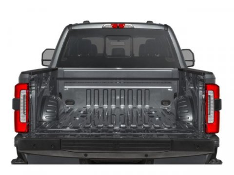 New 2026 Ford F250 Lariat w/ Black Appearance Package image 11