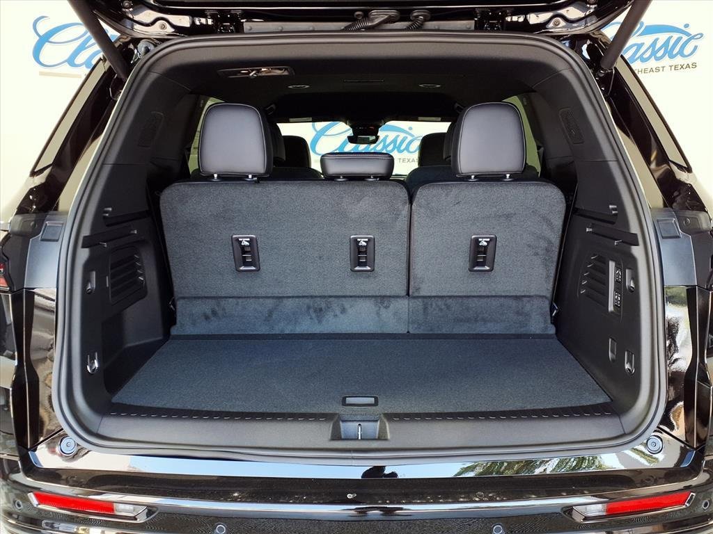 New 2026 Buick Enclave Sport Touring w/ Super Cruise Package image 19