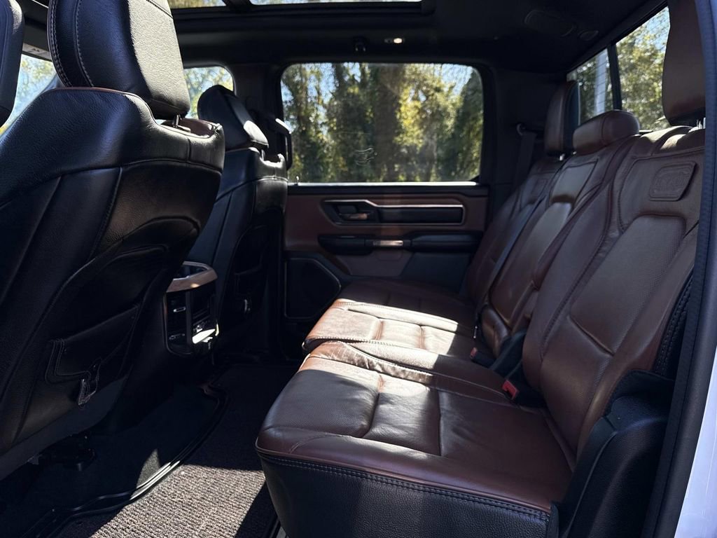 Used 2023 RAM 1500 Limited image 18