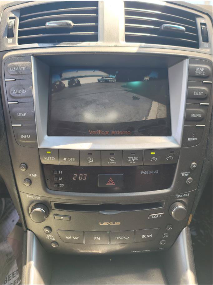 Used 2007 Lexus IS 250 RWD image 18