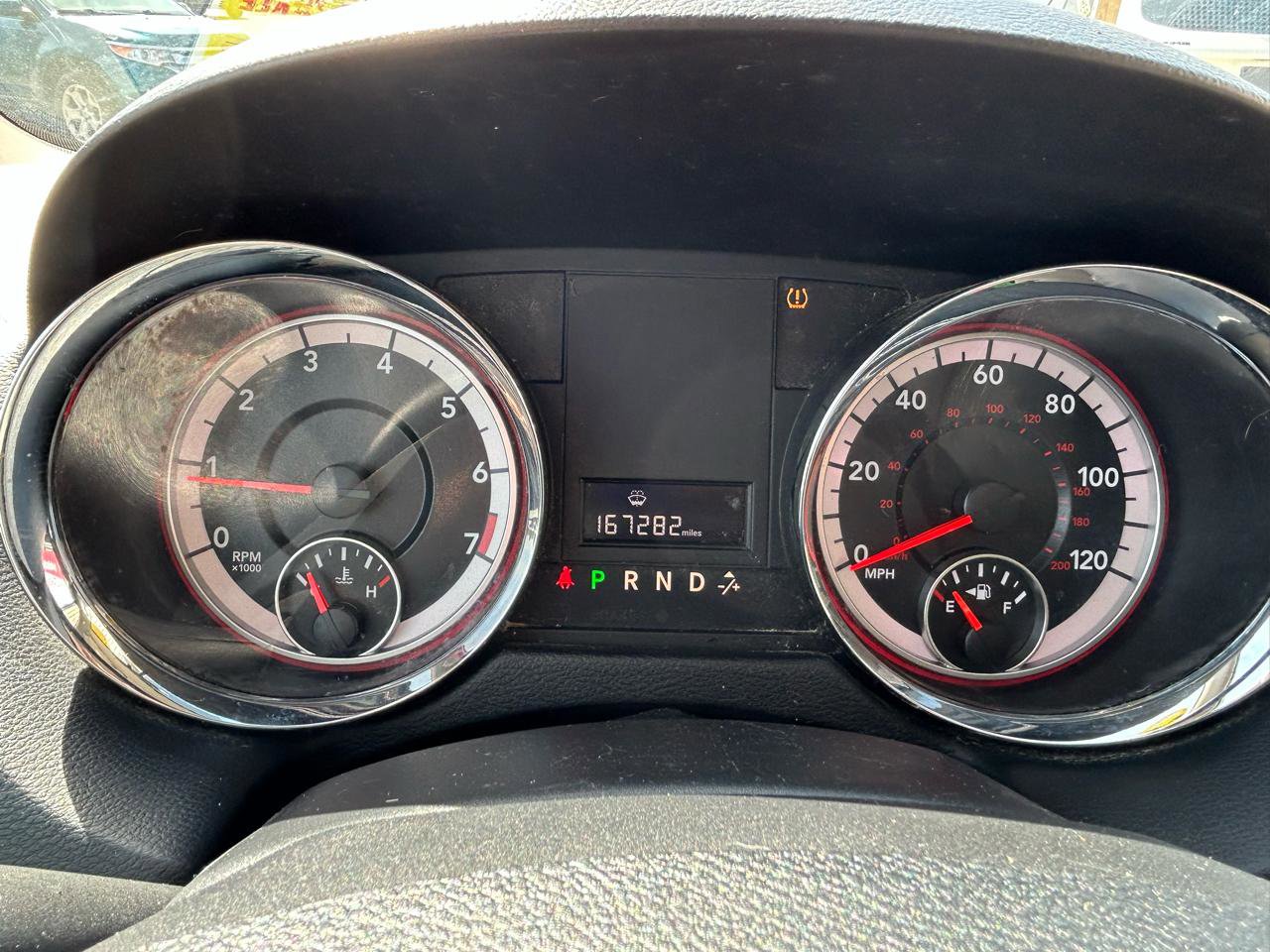 Used 2015 Dodge Grand Caravan SE w/ Quick Order Package 29E SE FWD image 20
