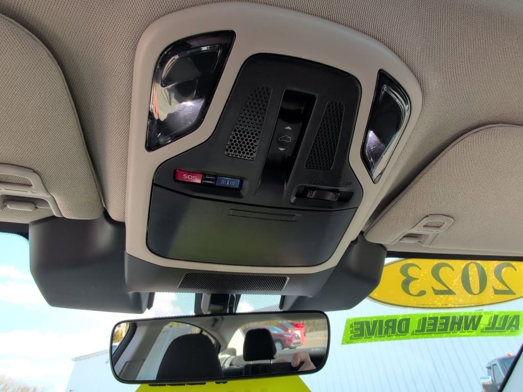 Used 2023 Subaru Legacy Premium image 23