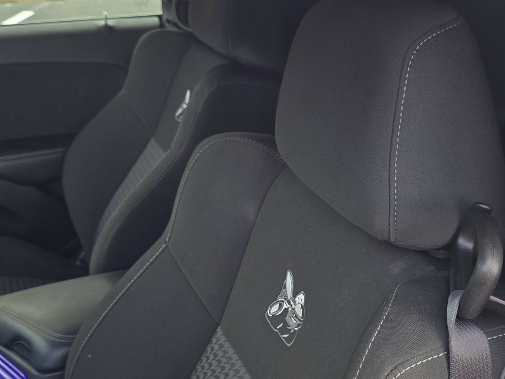 Used 2021 Dodge Challenger R/T Scat Pack RWD image 11