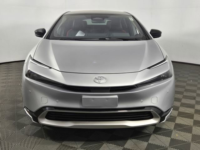 New 2026 Toyota Prius Plug-In Hybrid video 2