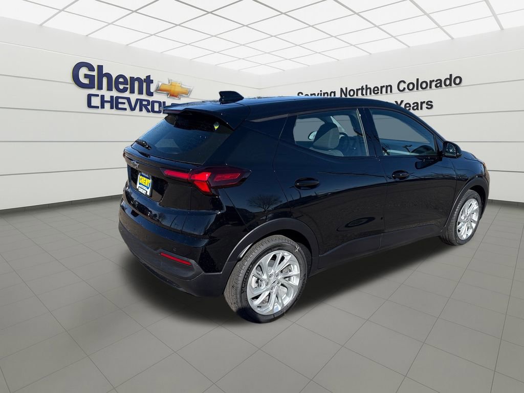 New 2027 Chevrolet Bolt LT w/ Comfort Package image 5