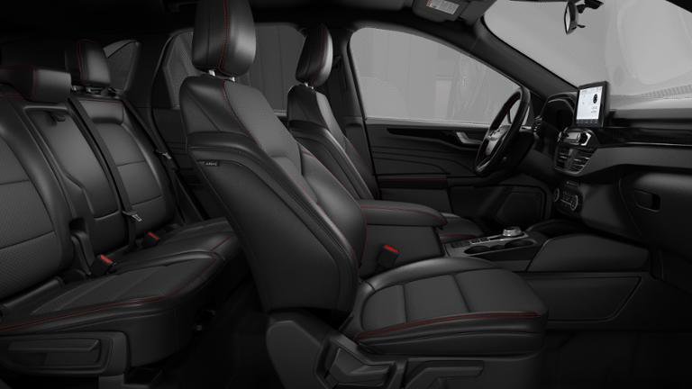 New 2026 Ford Escape ST-Line Select AWD/4WD image 29