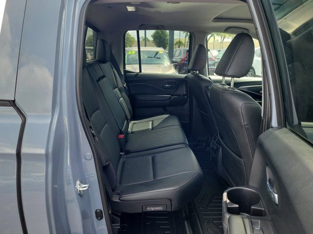 Used 2022 Honda Ridgeline RTL-E image 10
