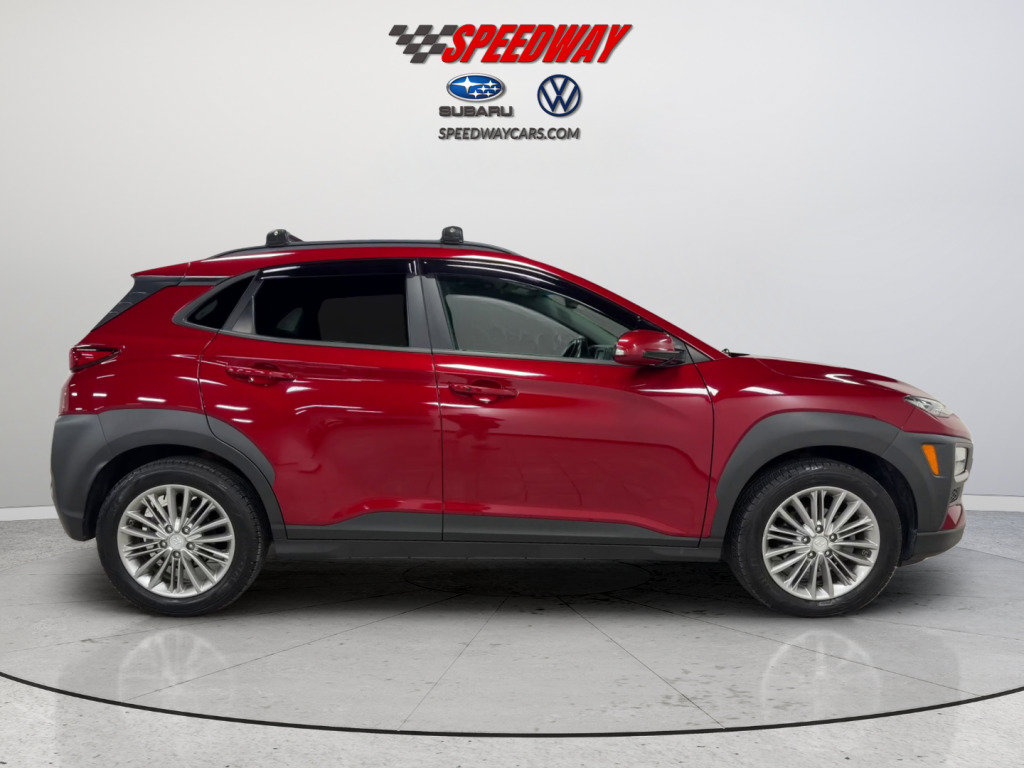 Used 2020 Hyundai Kona SEL FWD image 4