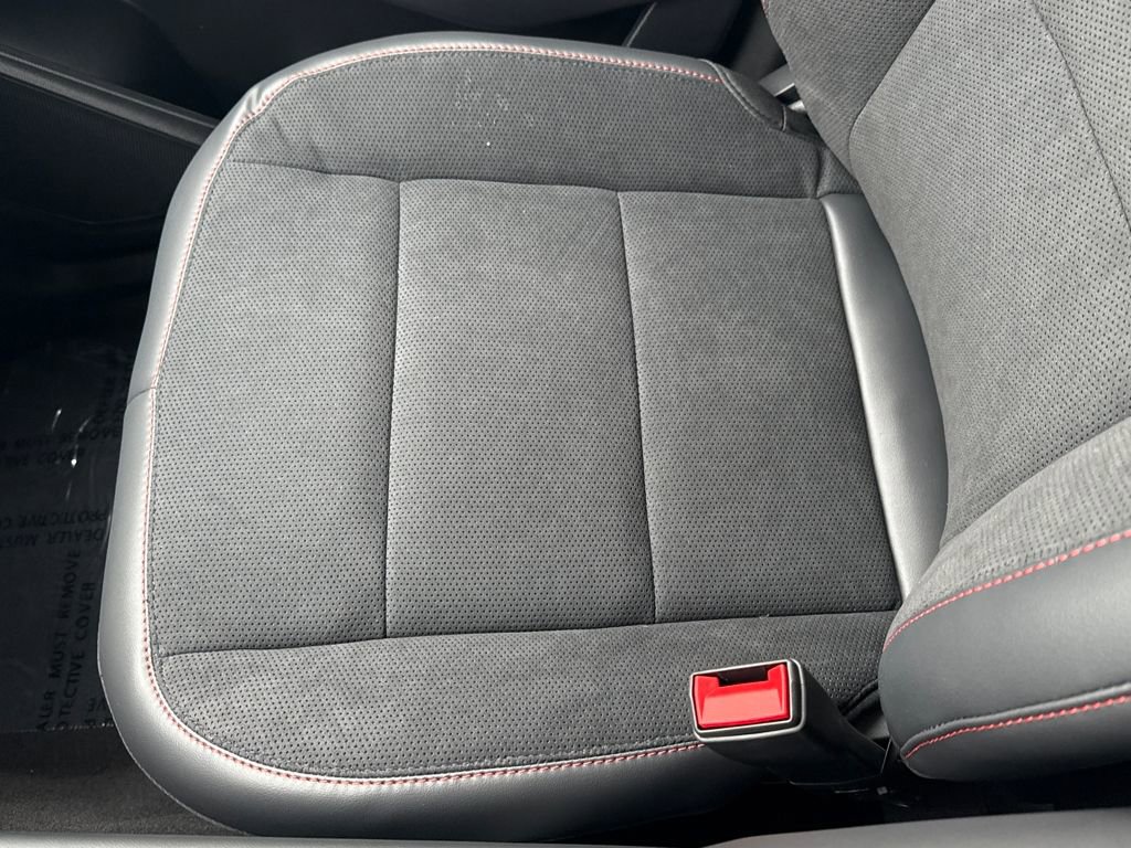 New 2026 Ford Explorer ST image 28